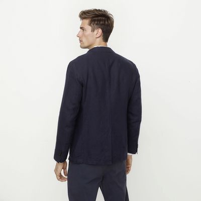 Imagen 2 del producto Chaqueta Lino Sport Hombre