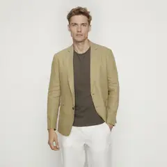 WOLF&HANK - Chaqueta Sport Hombre