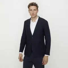 WOLF&HANK - Chaqueta Sport Hombre