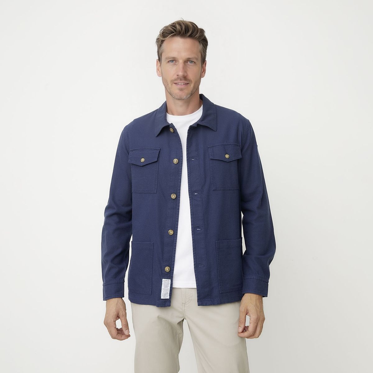 LA MARTINA - Chaqueta Casual Hombre La Martina