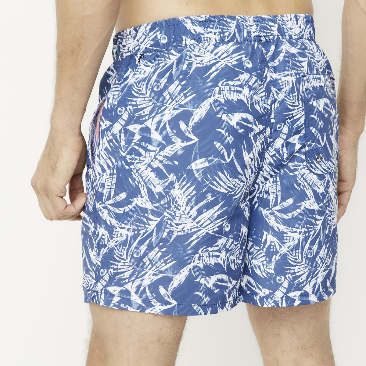 LA MARTINA - Traje De Baño Hombre La Martina