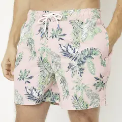 LA MARTINA - Traje De Baño Hombre