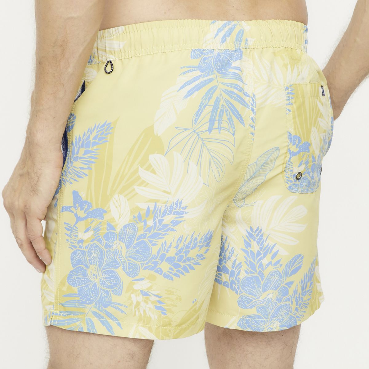 LA MARTINA - Traje De Baño Hombre La Martina