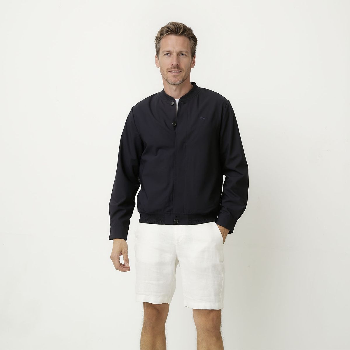 LA MARTINA - Chaqueta  Hombre  La Martina