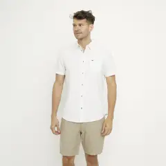 UNIVERSITY CLUB - Camisa Sport Hombre