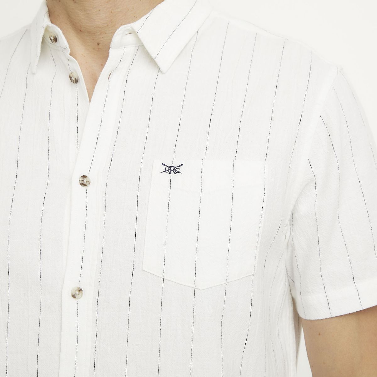 UNIVERSITY CLUB - Camisa Sport Hombre University Club