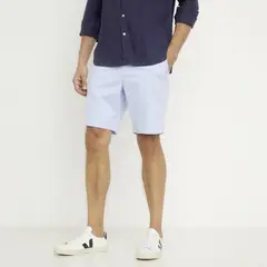CASCAIS - Bermuda Chino Hombre