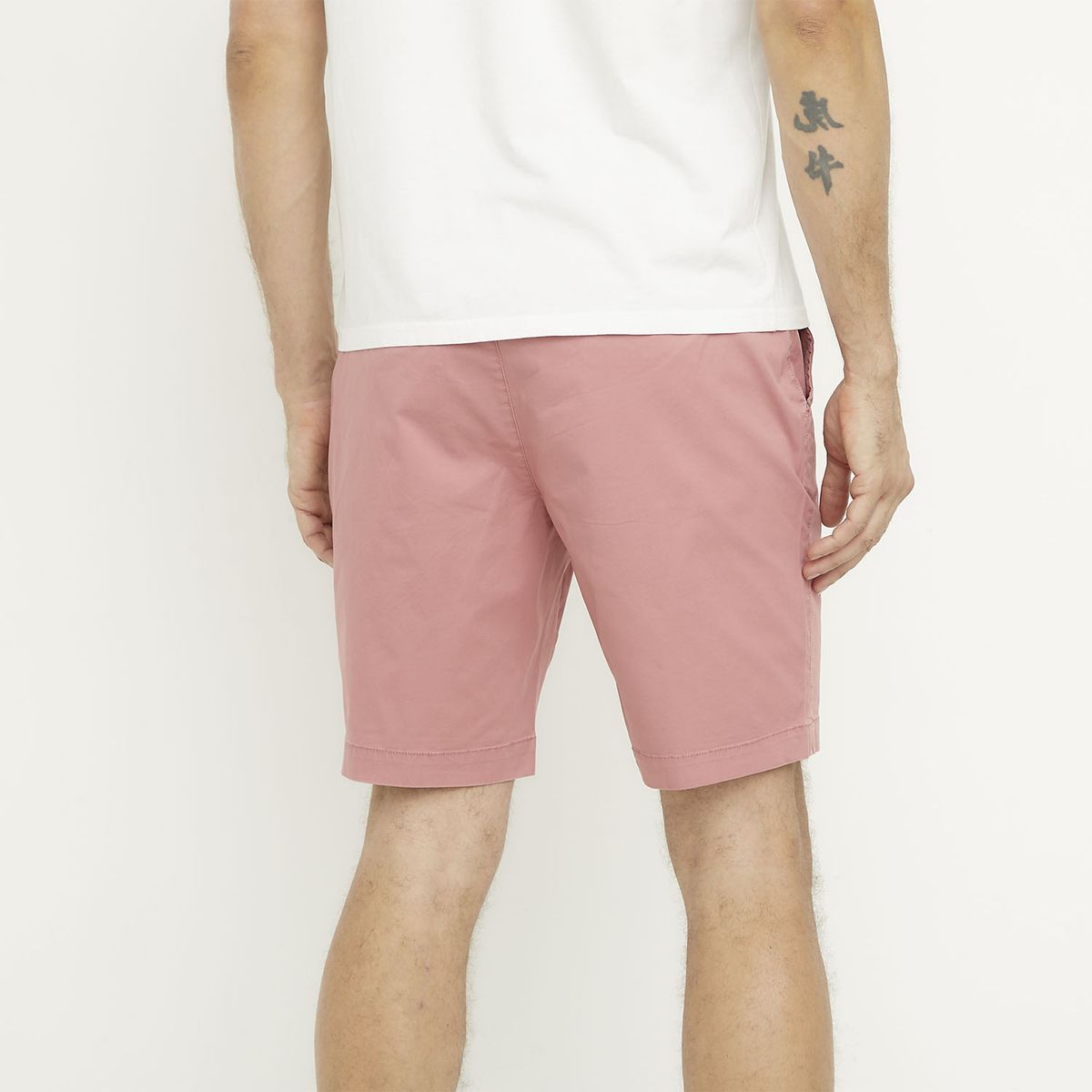 CASCAIS - Bermuda Chino Hombre Cascais