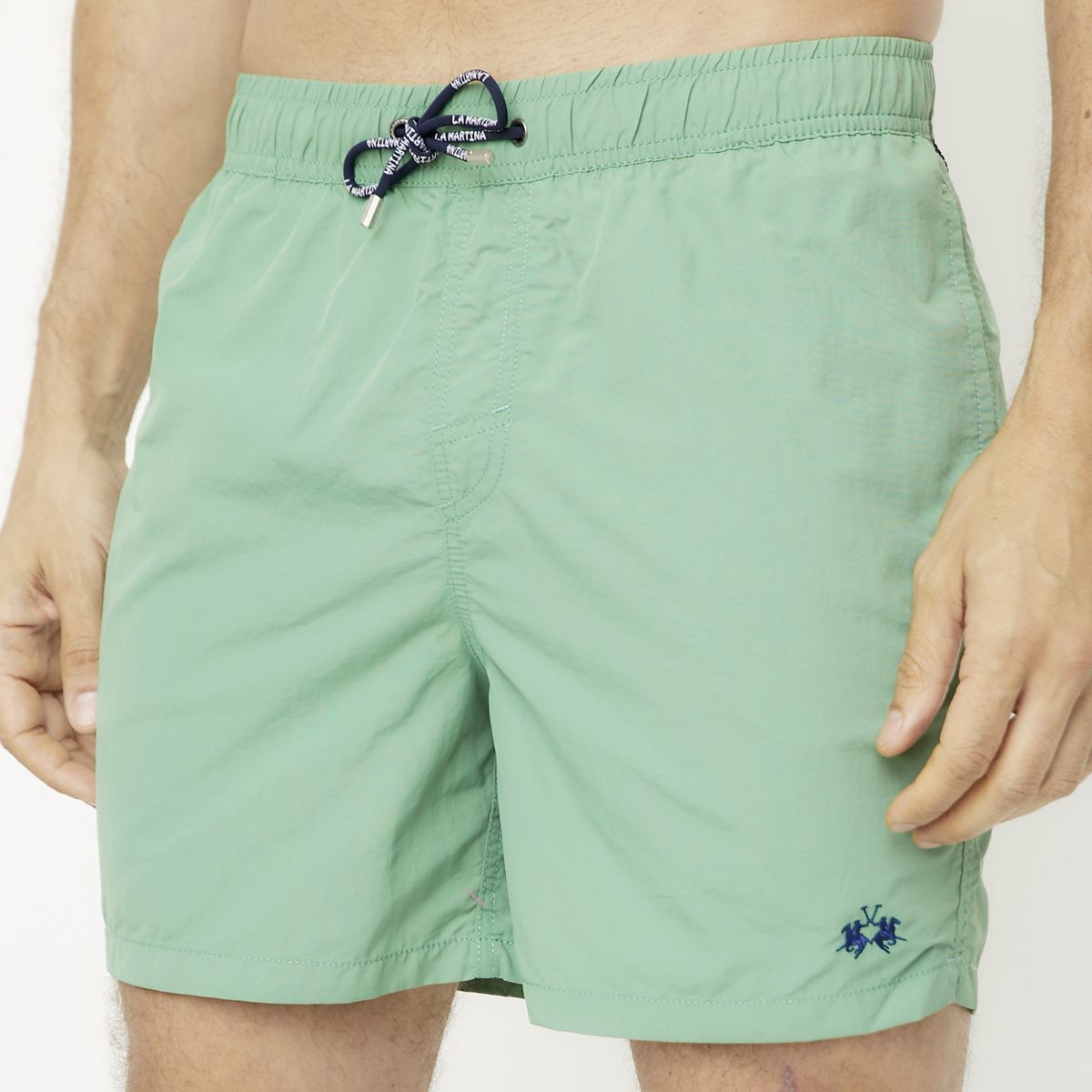 LA MARTINA - Traje De Baño Hombre La Martina