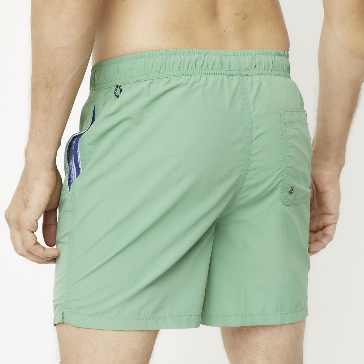 LA MARTINA - Traje De Baño Hombre La Martina