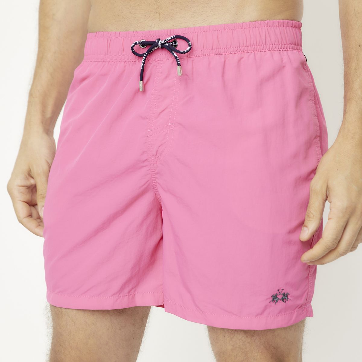 LA MARTINA - Traje De Baño Hombre La Martina