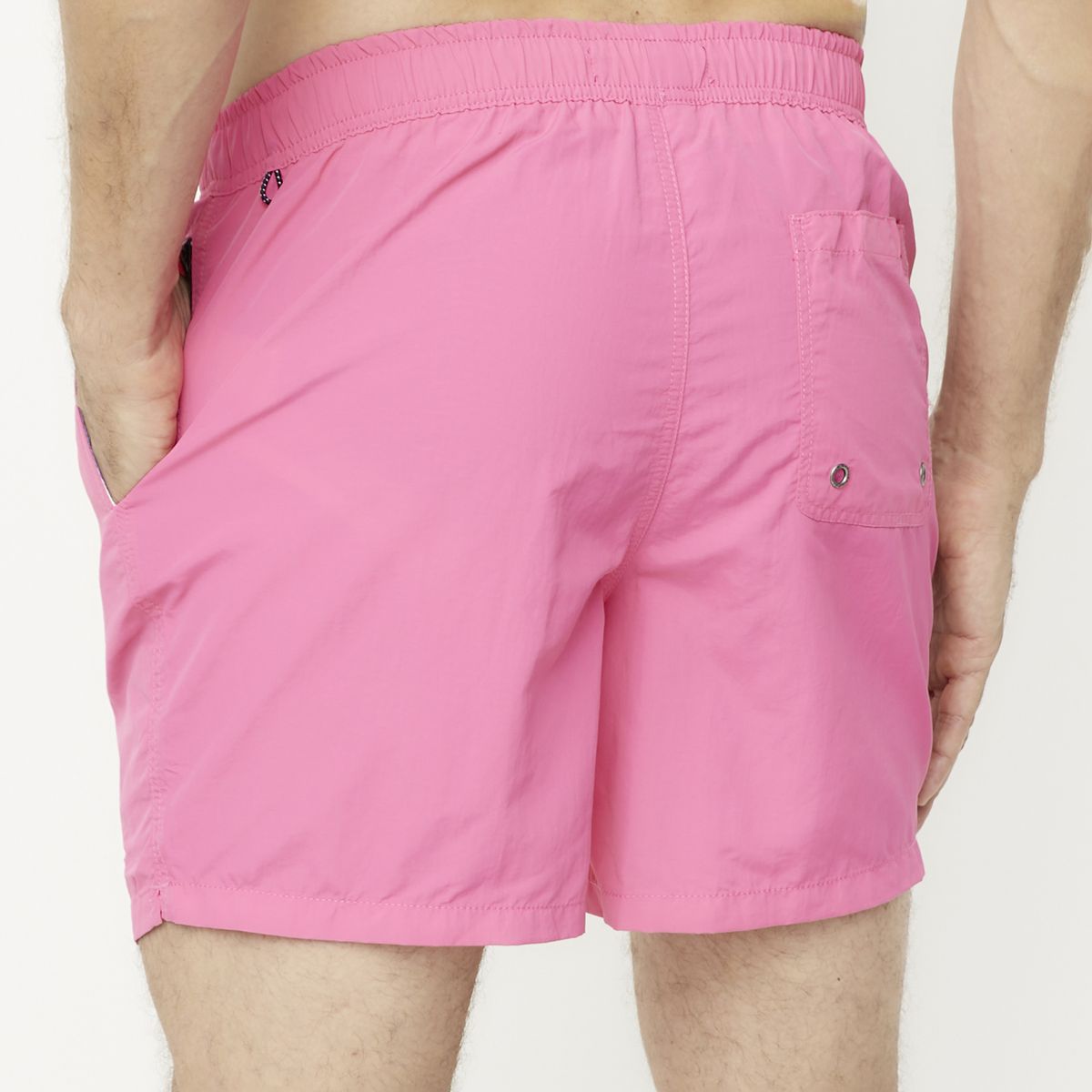 LA MARTINA - Traje De Baño Hombre La Martina