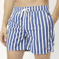 LA MARTINA - Traje De Baño Hombre