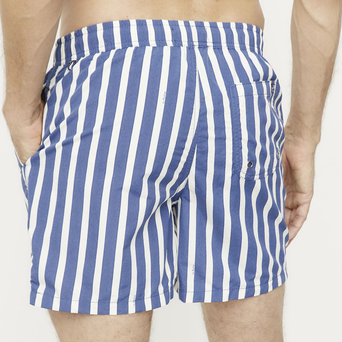 LA MARTINA - Traje De Baño Hombre La Martina