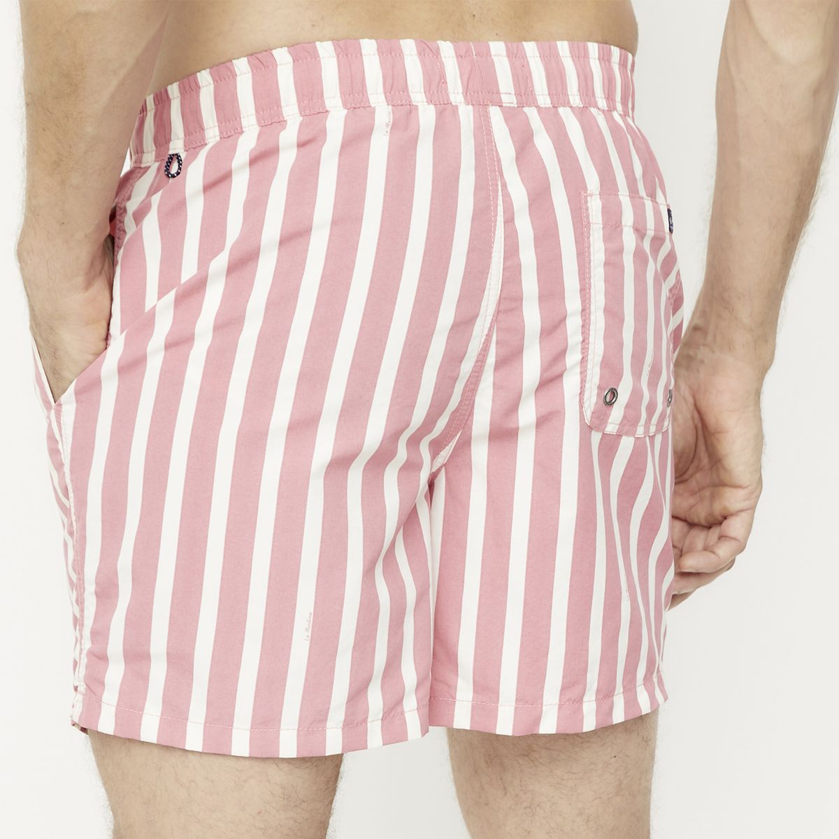 LA MARTINA - Traje De Baño Hombre La Martina