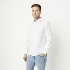 UNIVERSITY CLUB - Camisa Sport Hombre