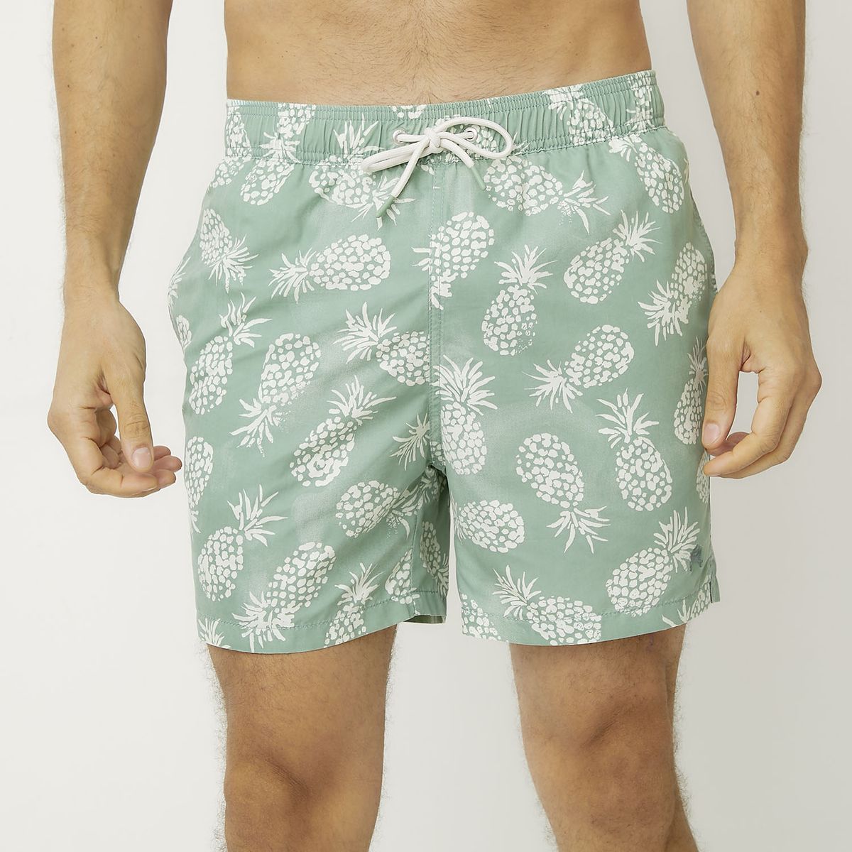 CASCAIS - Traje De Baño Hombre Cascais