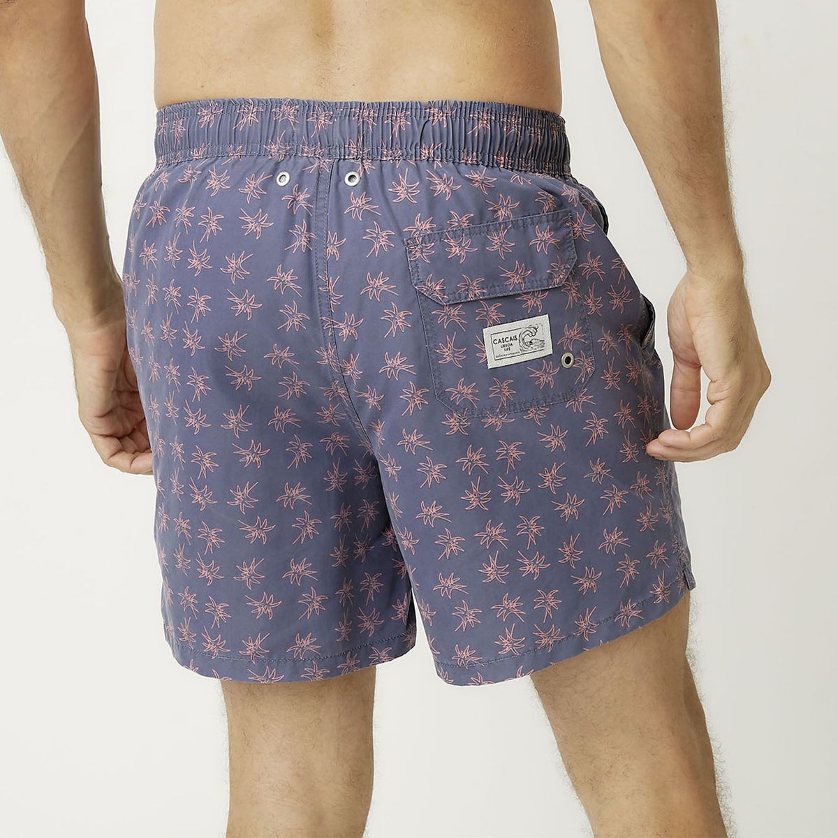 CASCAIS - Traje De Baño Hombre Cascais