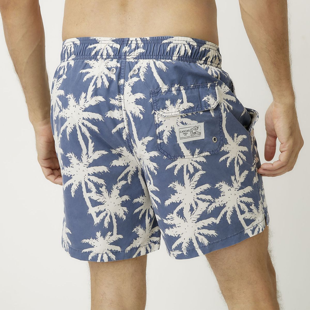 CASCAIS - Traje De Baño Hombre Cascais