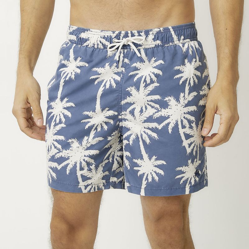 CASCAIS - Traje De Baño Hombre Cascais