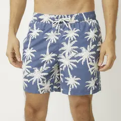 CASCAIS - Traje De Baño Hombre