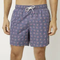 CASCAIS - Traje De Baño Hombre