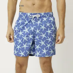 CASCAIS - Traje De Baño Hombre