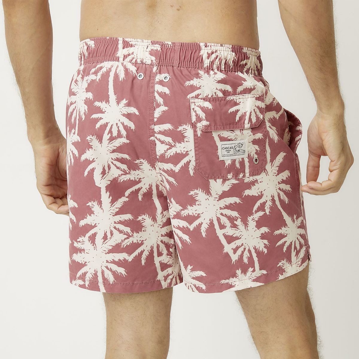 CASCAIS - Traje De Baño Hombre Cascais