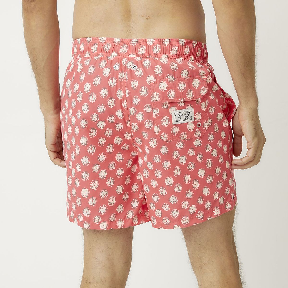 CASCAIS - Traje De Baño Hombre Cascais