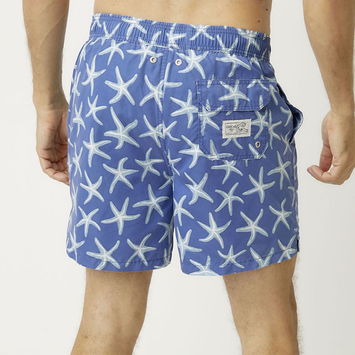 CASCAIS - Traje De Baño Hombre Cascais