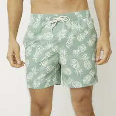 CASCAIS - Traje De Baño Hombre