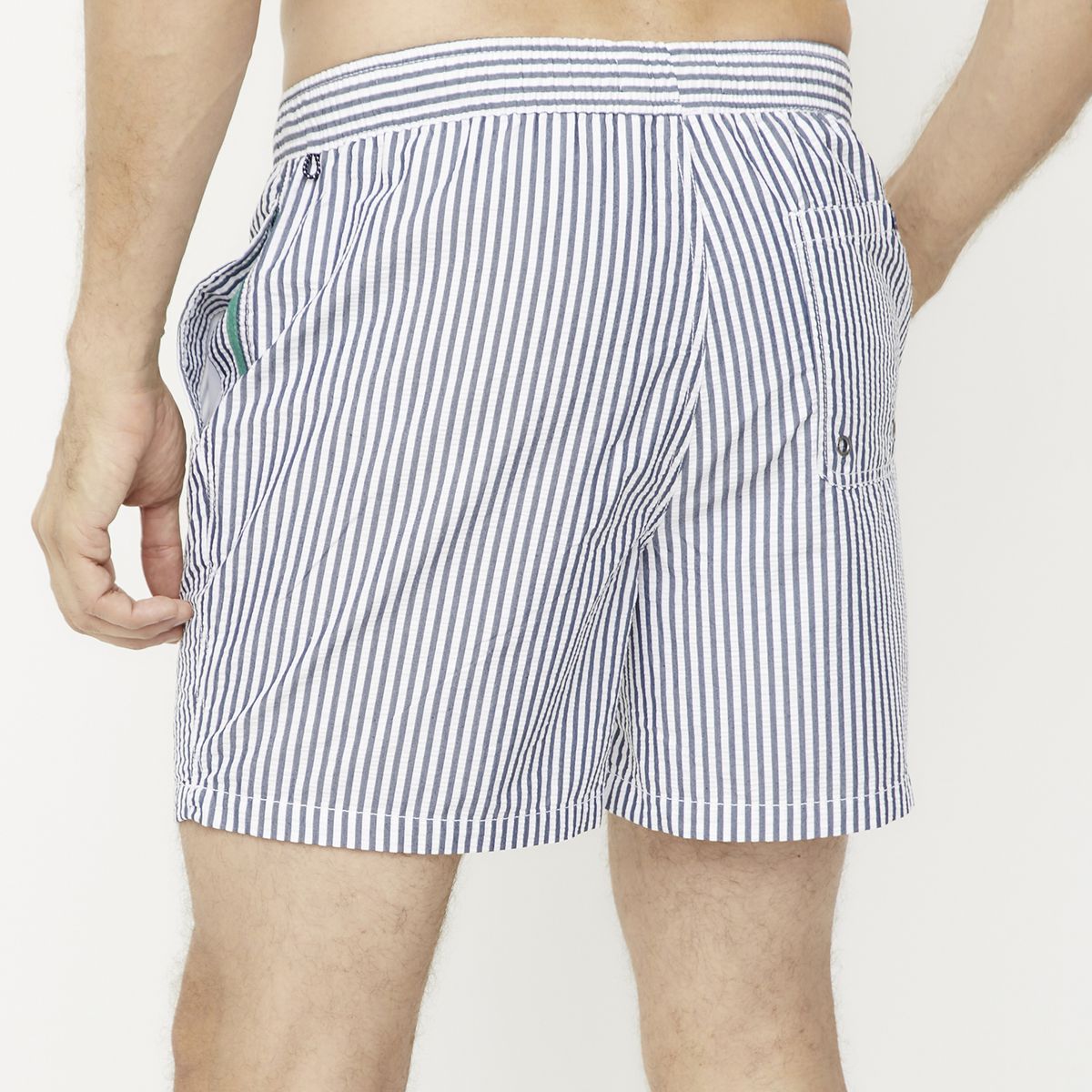 LA MARTINA - Traje De Baño Hombre La Martina