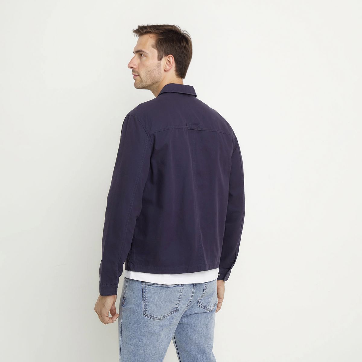 UNIVERSITY CLUB - Chaqueta Casual Hombre University Club