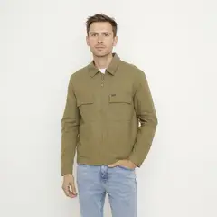 UNIVERSITY CLUB - Chaqueta Casual Hombre