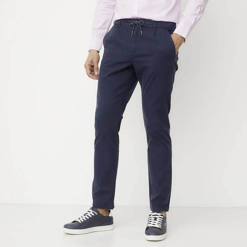LA MARTINA - Pantalón Chino Hombre La Martina