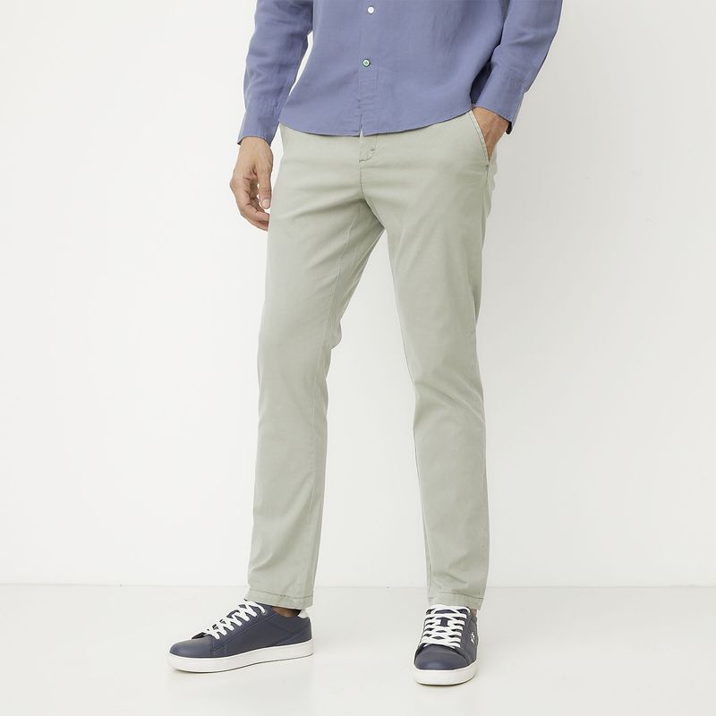 LA MARTINA - Pantalón Chino Hombre La Martina