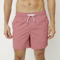 Traje De Baño Hombre