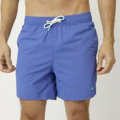 CASCAIS - Traje De Baño Hombre