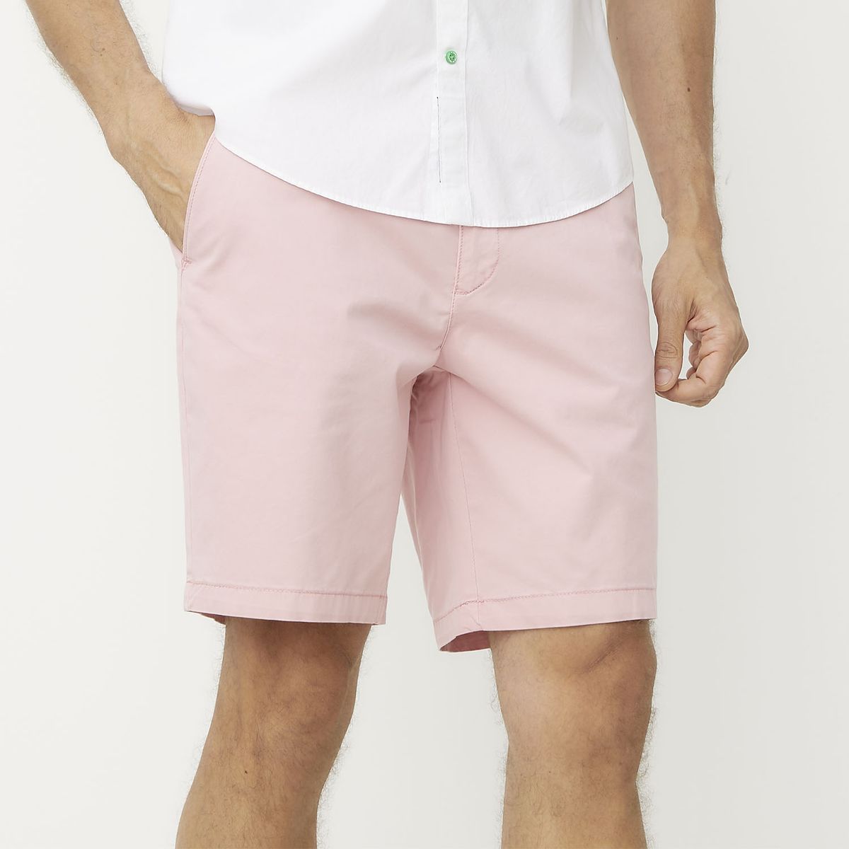 LA MARTINA - Bermuda Chino Hombre La Martina