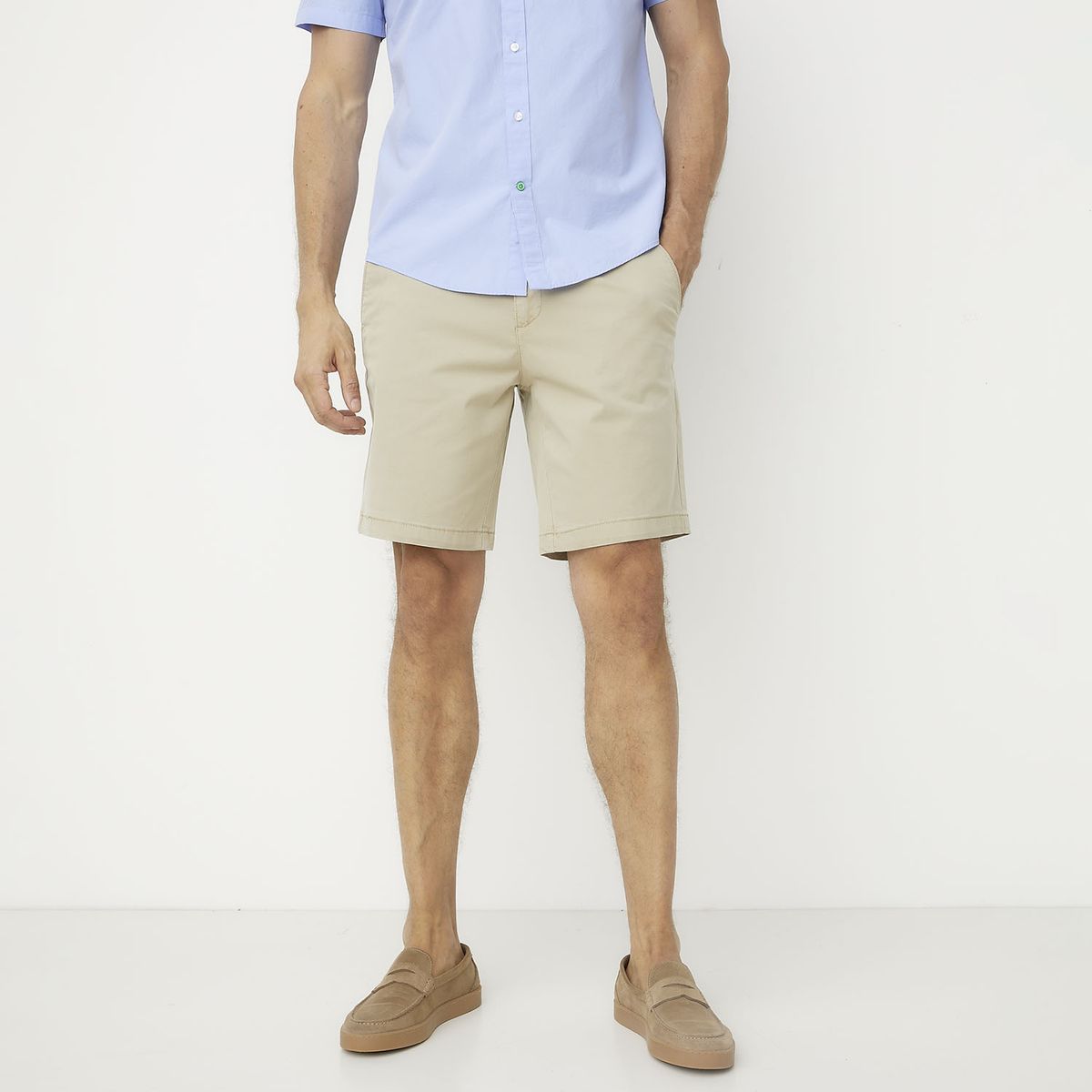 LA MARTINA - Bermuda Chino Hombre La Martina