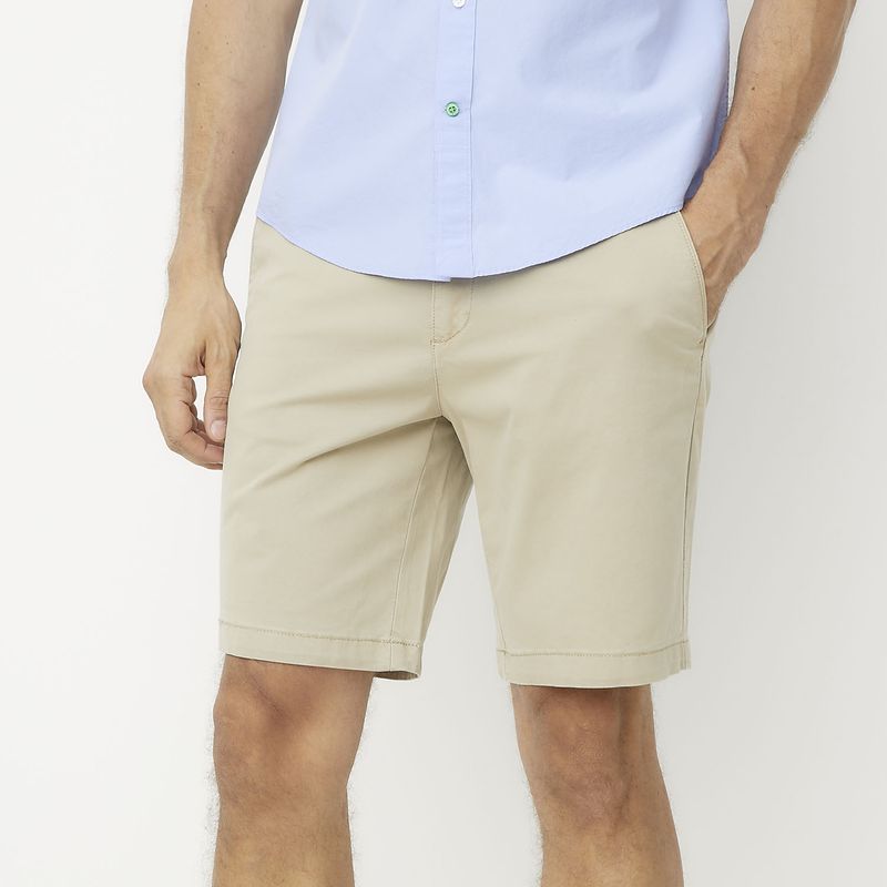 LA MARTINA - Bermuda Chino Hombre La Martina