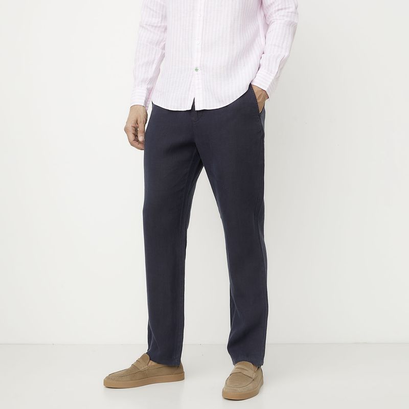 LA MARTINA - Pantalón Chino Hombre La Martina