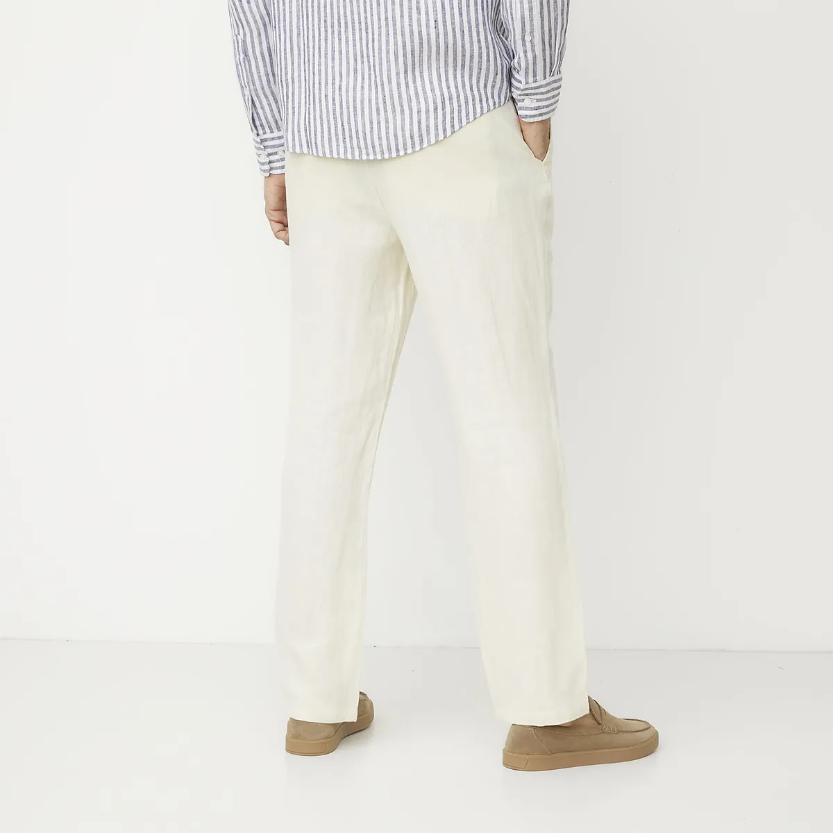 LA MARTINA - Pantalón Chino Hombre La Martina