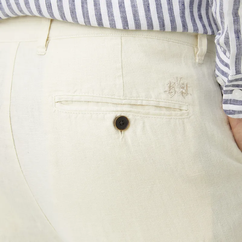 LA MARTINA - Pantalón Chino Hombre La Martina