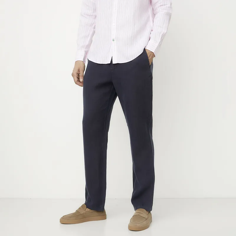 LA MARTINA - Pantalón Chino Hombre La Martina