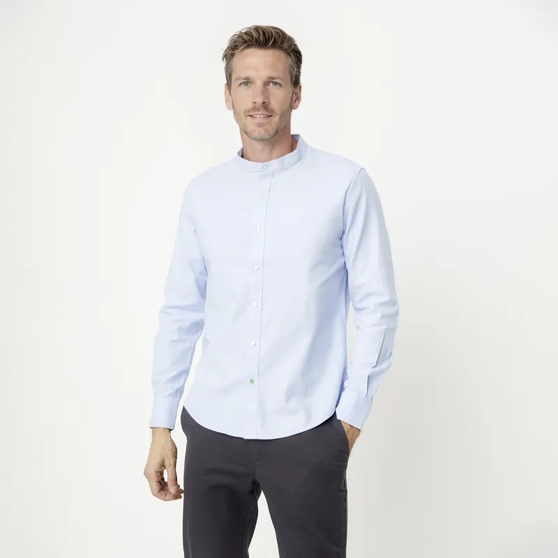 LA MARTINA - Camisa Manga Larga Hombre La Martina