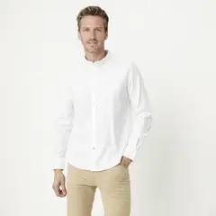 LA MARTINA - Camisa Manga Larga Hombre