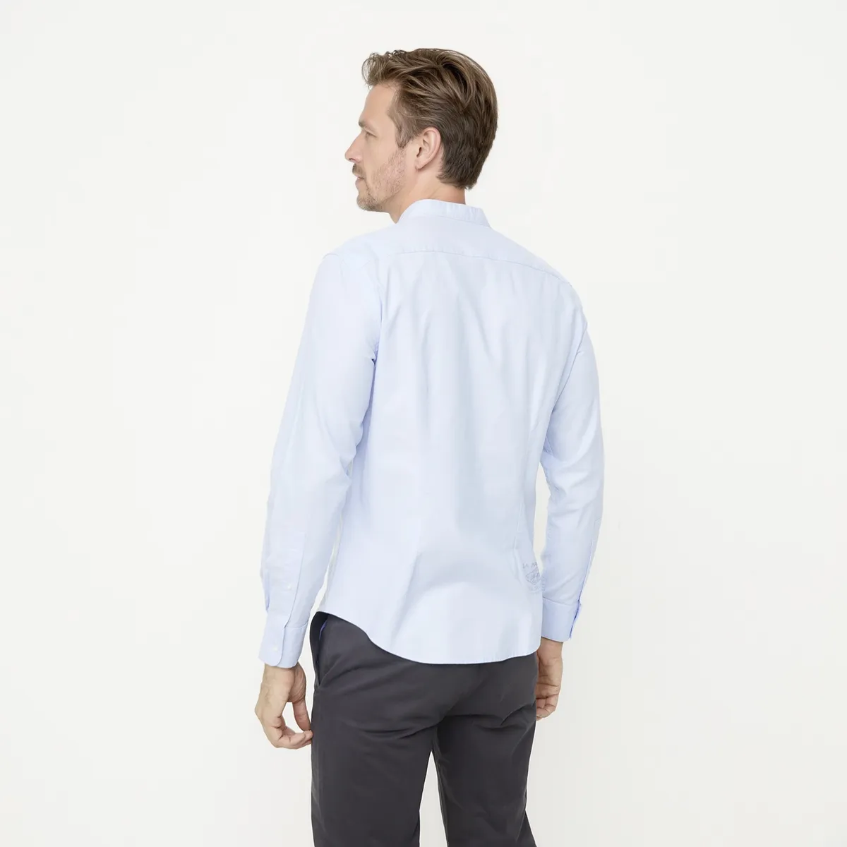 LA MARTINA - Camisa Manga Larga Hombre La Martina