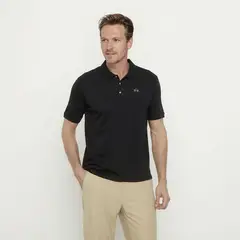 LA MARTINA - Polera Manga Corta Hombre