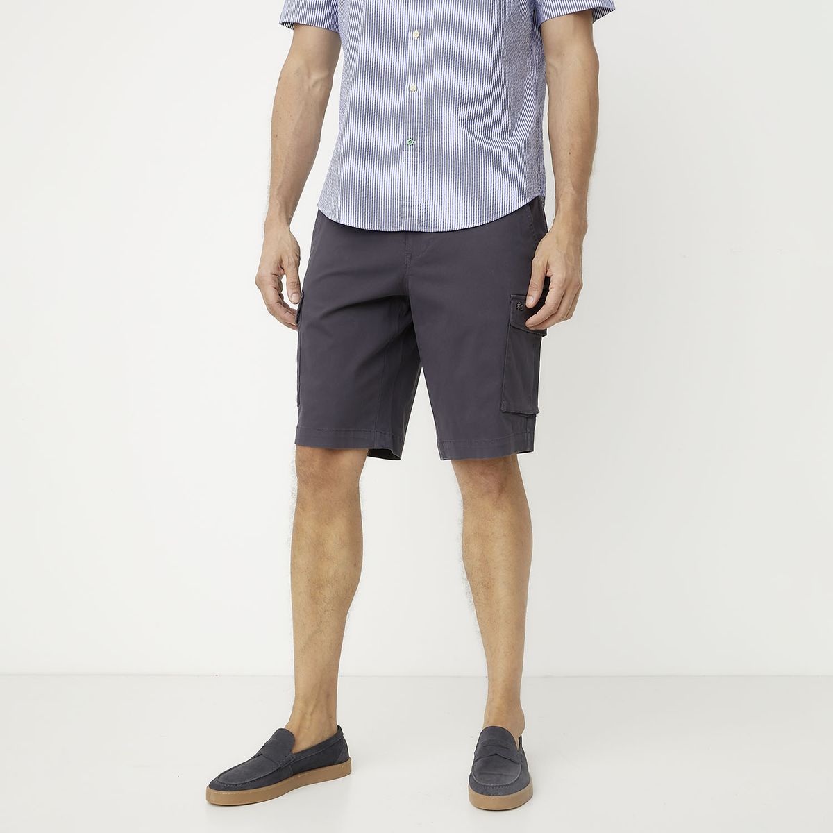 LA MARTINA - Bermuda Cargo La Martina